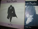 NICK DRAKE 4LP box set Fruit Tree HANNIBAL complete