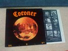 Coroner--R.I.P.--LP 1987