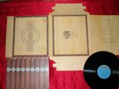 JEFFERSON AIRPLANE - LP - Long John Silver  Zigarren-Bo