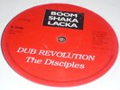 The Disciples Dub Revolution Killer Roots 10