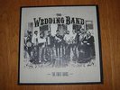 Mumford and Sons The Wedding Band 10 inch EP vinyl Limi