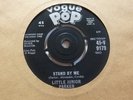 Little Junior Parker - Stand By Me 1960 UK 45 VOGUE