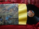 WINGS PAUL MCCARTNEY WILD LIFE FACTORY SAMPLE DEMO UK 1