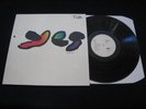 Yes Talk EU Vinyl LP 1994 Trevor Ravin Jon Anderson