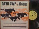 THE MUSTANGS [Dartell Stomp] PROVIDENCE [mono] '63 HOT 