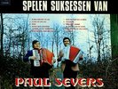 EDDY GOVERT EN FREDDY SPELEN SUKSESSEN VAN PAUL SEVERS 