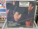 Rolling Stones Out of Our Heads LP In Shrink w/ Song Sticker MONO VG++ LONDON