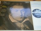 SXL 6189 ED1 BEETHOVEN PIANO CONCERTO NO1 KATCHEN NM/NM