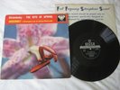 SXL 2042 STRAVINSKY THE RITE OF SPRING ANSERMET 1st WBg