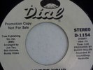 Joe Tex Under Your Powerful Love Funk Soul Dancer 45 He