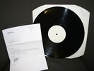 DEPECHE MODE 'I FEEL YOU' TEST PRESS MINT