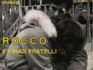 45T italien BO Rocco et ses frères