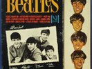 BEATLES - Songs Pictures and Stories VJ LP Twofer