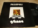 lp OSANNA PALEPOLI ORIGINALE FONIT  LPX 19 VG++/EX- pro