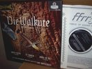 DIE WALKURE Act One/FLAGSTAD,Knappertsbusch,Vienna/UK F