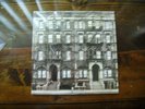 Led Zeppelin Physical Graffiti SEALED