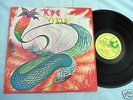 TONI VERDE - Calypso LP ita prog originale 1° stampa - 