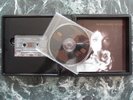 Kate Bush The Sensual World Promo Box Very Rare