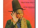 CAPTAIN BEEFHEART TROUT MASK REPLICA 1960s STRAIGHT REC