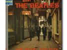 BEATLES AT THE BEEB VOL 3 & 4 2 LP SET OF RARE RADIO BR