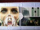 Underoath - They're Only Chasing Safety - Clear Vinyl
