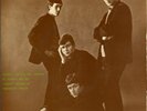 SPENCER DAVIS GROUP -U.K. EP '65 Every little bit hurts