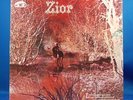 ZIOR same UK NEPENTHA 1971 *Orig* PSYCH PROG KEEF LP TO