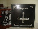 GORGOROTH ANTICHRIST LP DARKTHRONE MAYHEM