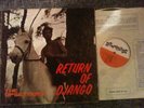 The Upsetters - Return Of Django - Lee Perry - Rare Tro