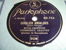 PARLOPHONE 78RPM 10