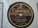 PARLOPHONE 78RPM 10