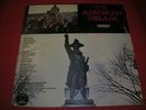 AMERICAN DREAM Ampex LP Hi-Grade US 1970 orig psych Run
