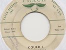 SURF/GARAGE ROCKER/DOO-WOP? 45 Del-Tones/Deltones Could