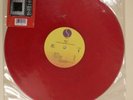Wilco A.M. MINT- ORIGINAL COLOR LP Indie Alternative Ro