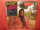 JAMES BROWN The Always Amazing KS 743 in Shrink RARE Cl