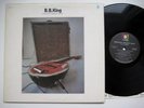 B. B. KING-INDIANOLA MISSISSIPPI SEEDS-ABCS-713-N MINT