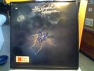 GLEN CAMPBELL AUTOGRAPH LP HIGHWAYMAN SIGNED + Bonus