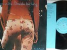ANNETTE PEACOCK Been In The Streets Too Long 1983 LP UK