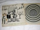 MAY BLITZ The 2nd Of May (Spiral Vertigo UK Original LP