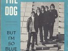 Namelosers - The Dog/But Im So Blue, SWE PS 1965