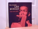 LEE MORGAN - THE COOKER - BLUE NOTE (New York USA Label