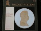 MOZART EDITION 3 - VIOLIN CONCERTOS SZERYNG  - PHILIPS 4 LP BOX SET