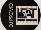 Untitled - High Society , Spare Beat Records SBRR005 Very Rare White label rave