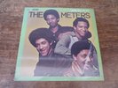 METERS Look-Ka Py Py LP on Josie FUNK SHRINK