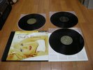 CHRISTINA AGUILERA /BACK TO BASICS LP freeSHIPPING 11 Katy Perry Ashlee Simpson