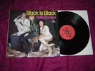 LP - Belle Epoque / Black is Black - 1977 Disco German 