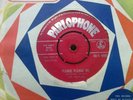 Beatles Please Please Me Red Parlophone 45-r4983