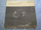 JAZZ LP KENNY DREW TRIO WITH PAUL CHAMBERS, PHILLY JOE 