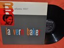 LA VERN BAKER Rock & Roll LP Atlantic 8007 black label