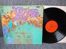 LAMB - A SIGN OF CHANGE                CBS - Prog Rock